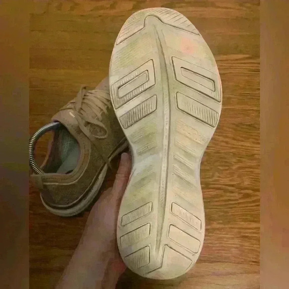 APL Techloom Phantom Rose Gold Sneakers, Womens Size 8 - Picture 10 of 12